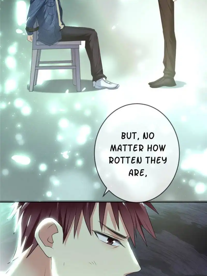 Legend Reboot Chapter 94 47